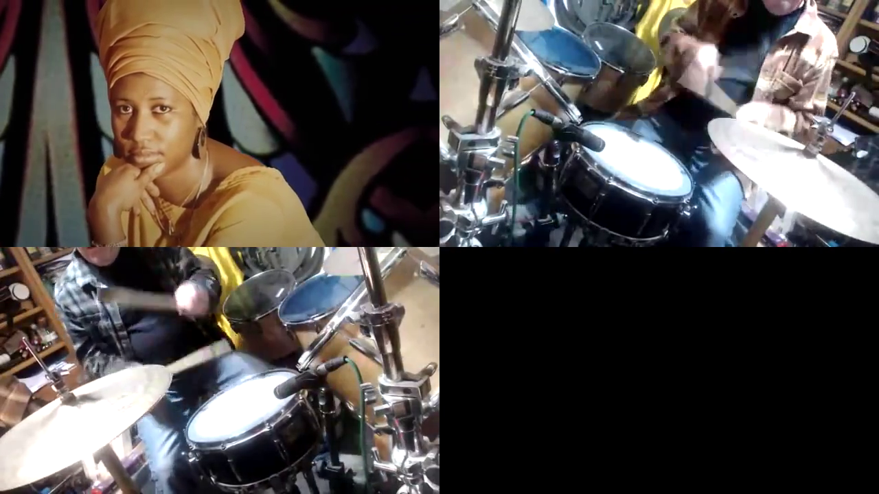 Rock Steady. - Aretha