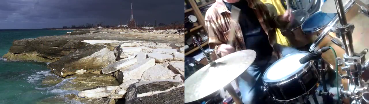 Standing on Shaky Ground  -  The Temps...