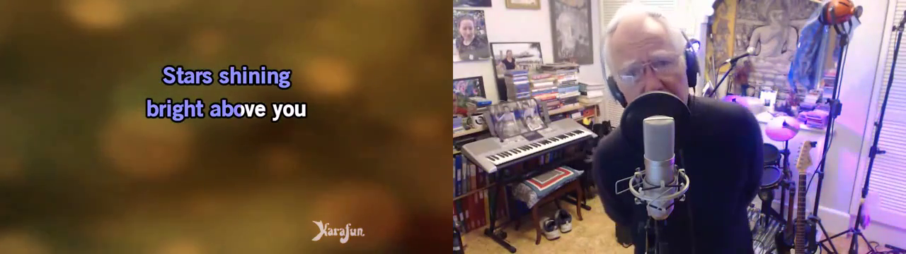 Dream a Little Dream - Michael Bublé