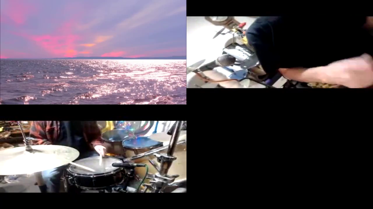 Where is My Mind -  The Pixies