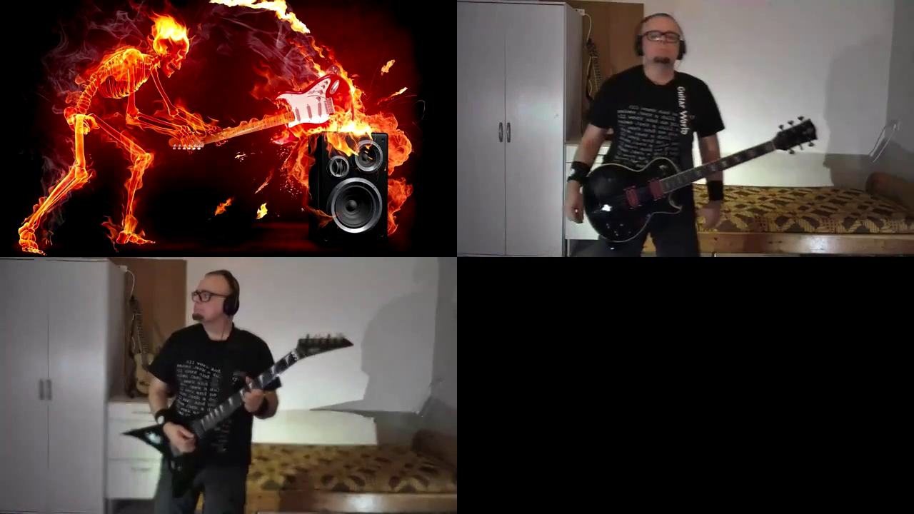 Atrocity - Maid of Orleans