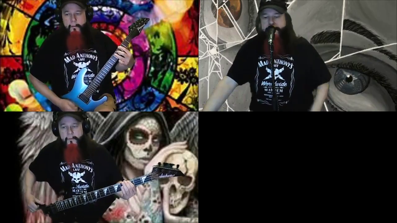 Dillinger Four Fruity Pebbles