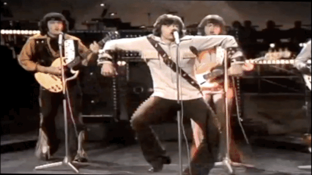 Crazy Horses - The Osmonds