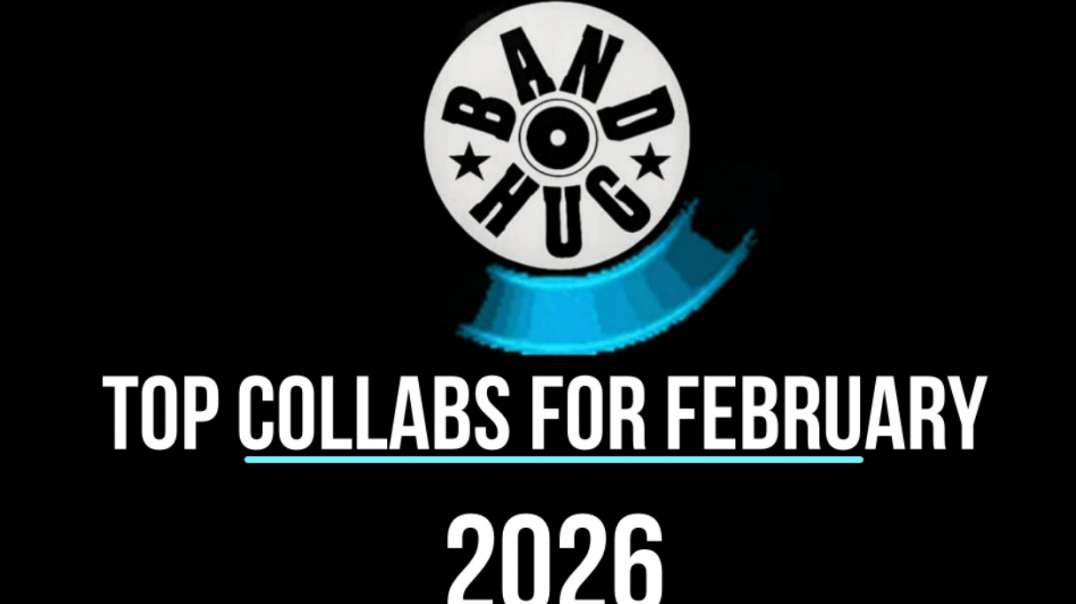 Top Bandhug Collabs February 2026