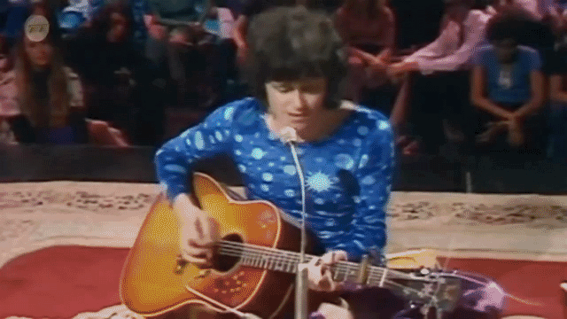 Mellow Yellow - Donovan
