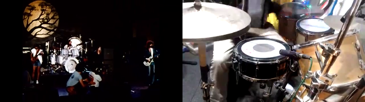 " Go Your  Own Way..."    Fleetwood Mac