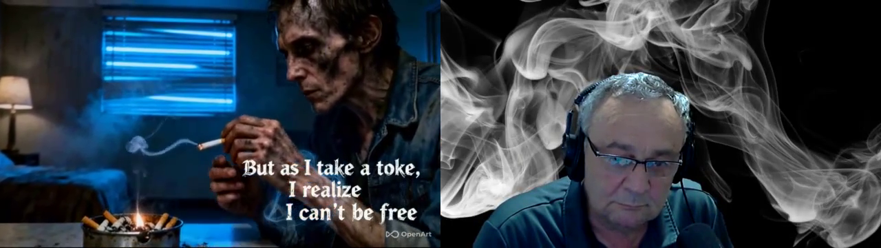 Its not good to smoke