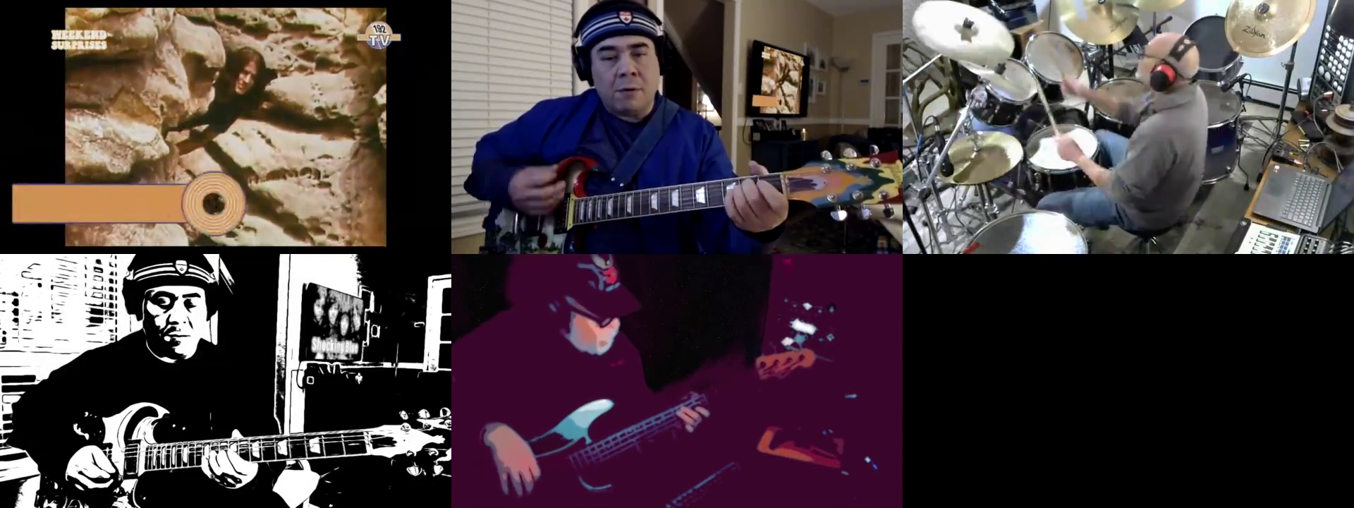 Venus - Shocking Blue