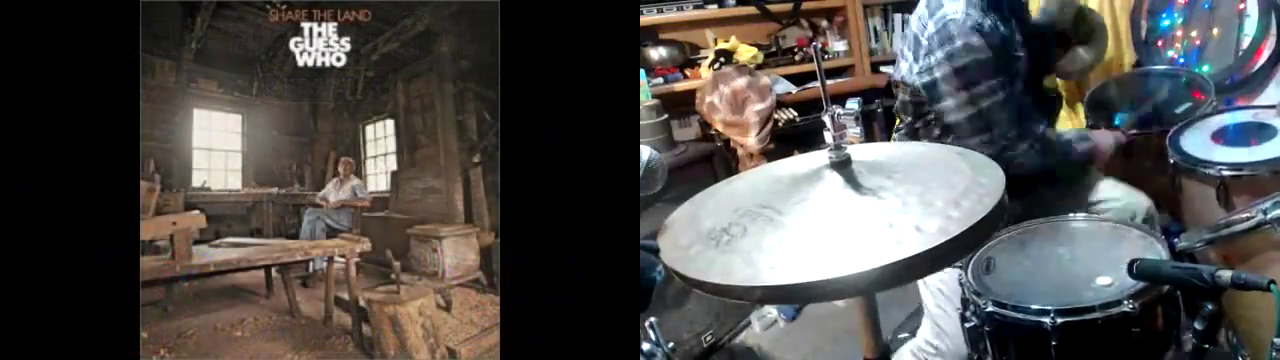 Hang on to Your Life -  The Guess Who