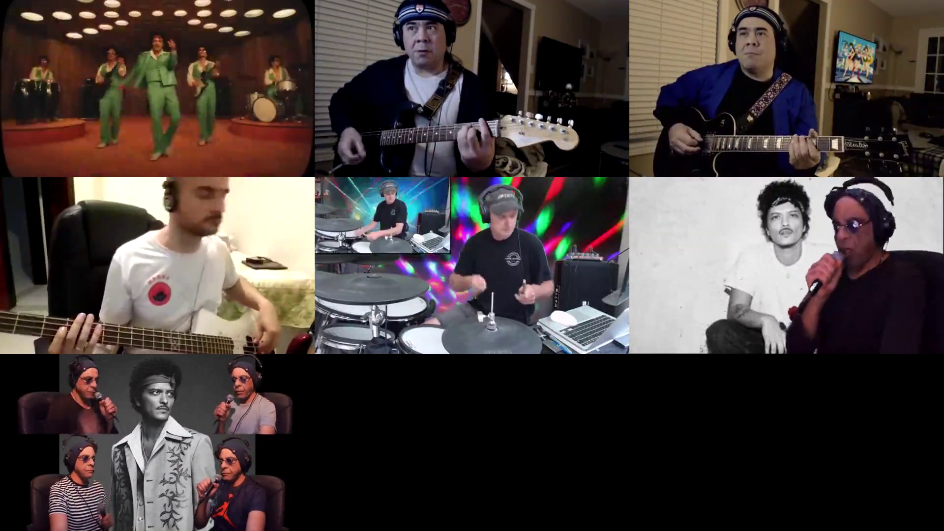 I Just Might - Bruno Mars