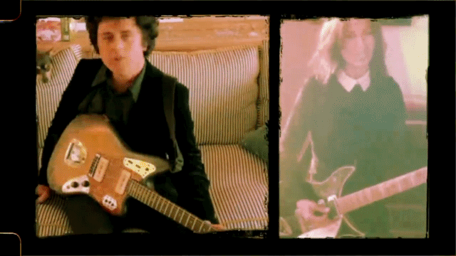 Manic Monday - Billie Joe Armstrong/Susanna Hoffs