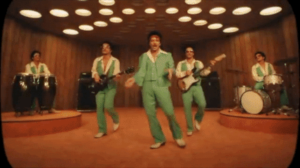 I Just Might - Bruno Mars