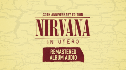 All Apologies - Nirvana