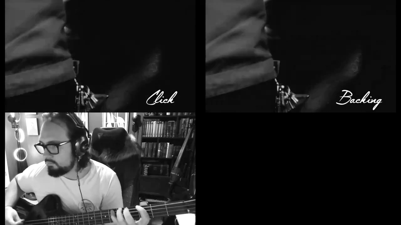 Alice In Chains - Would