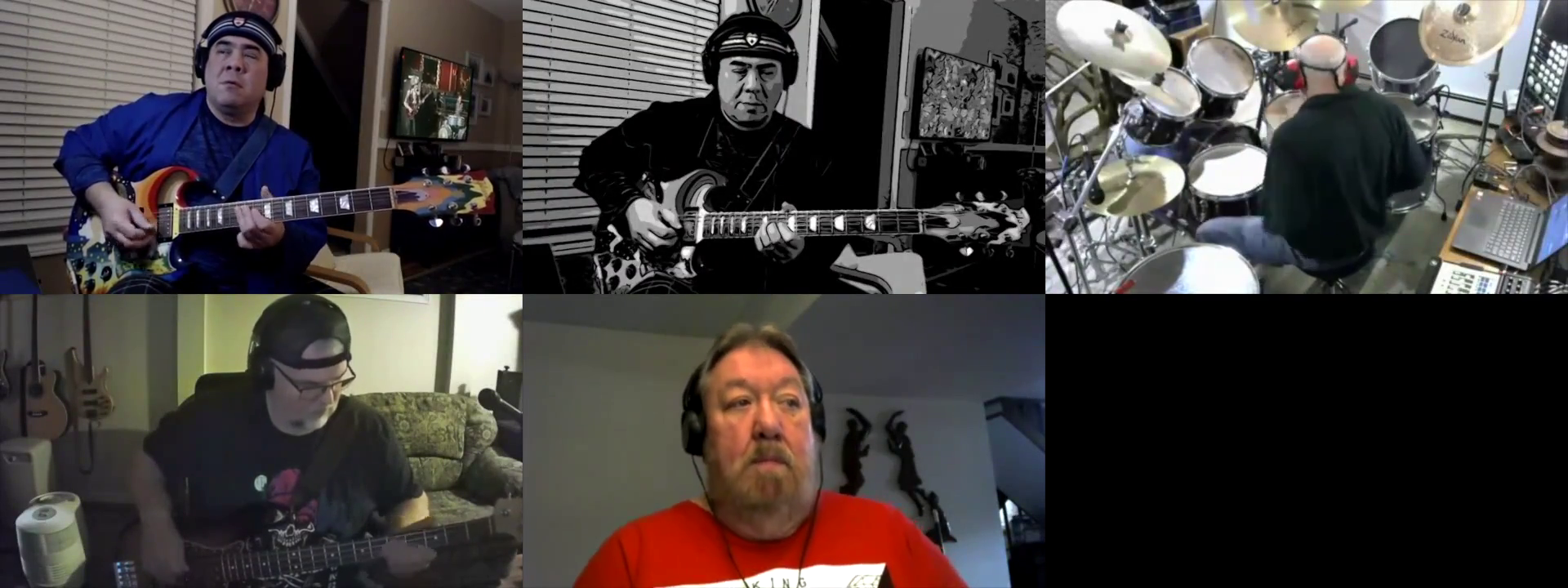 Sunshine of Your Love - Cream