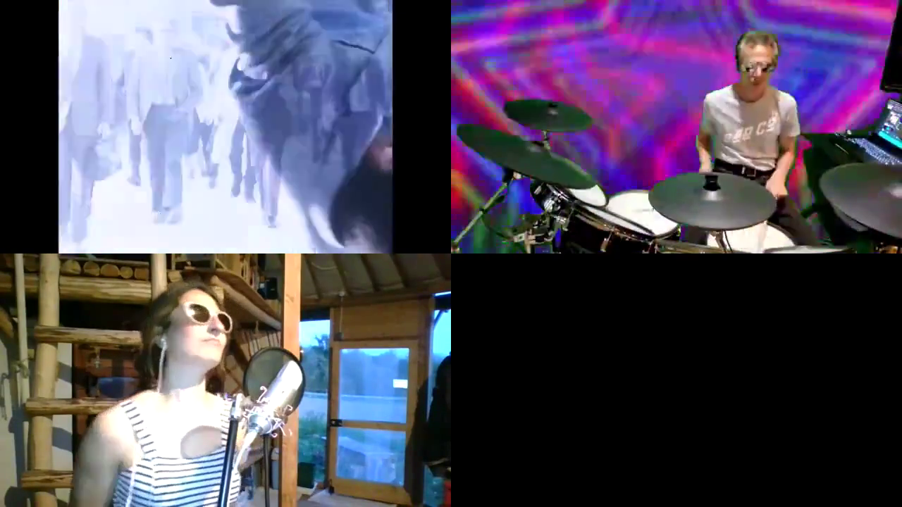 Pretenders - Back On The Chain Gang (1984)