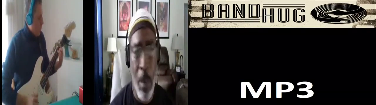 Just the Two of Us-Grover Washington Jr & Bill Withers (Cover)