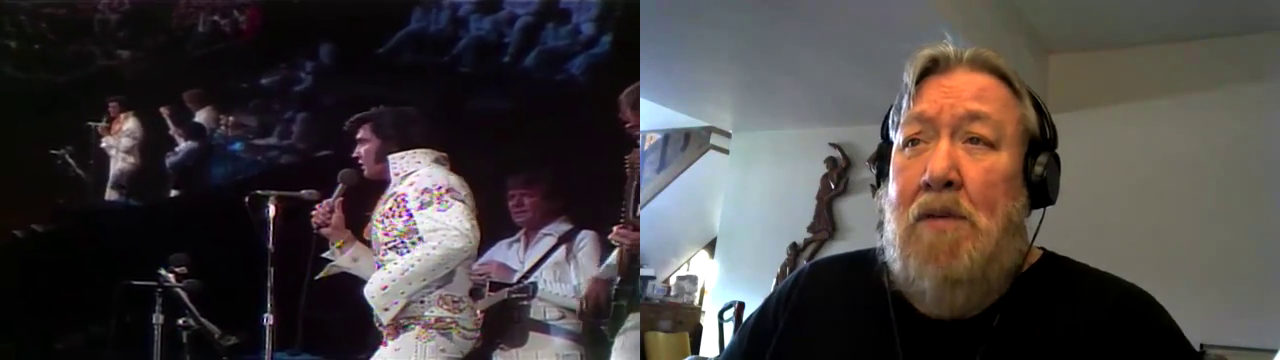 Elvis Presley - My Way