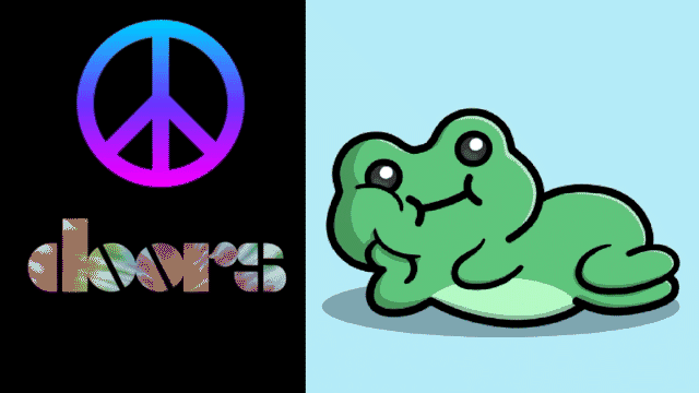 Peace Frog - The Doors