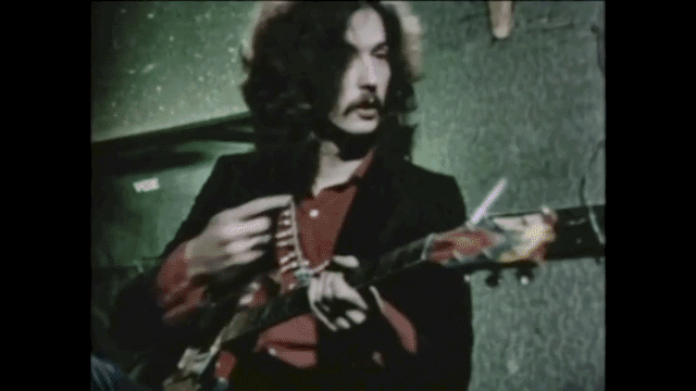 Sunshine of Your Love - Cream