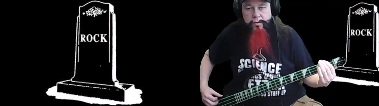 Venom The Death Of Rock N Roll