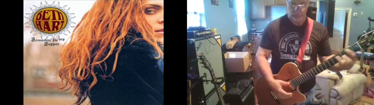 Delicious Suprise - Beth Hart