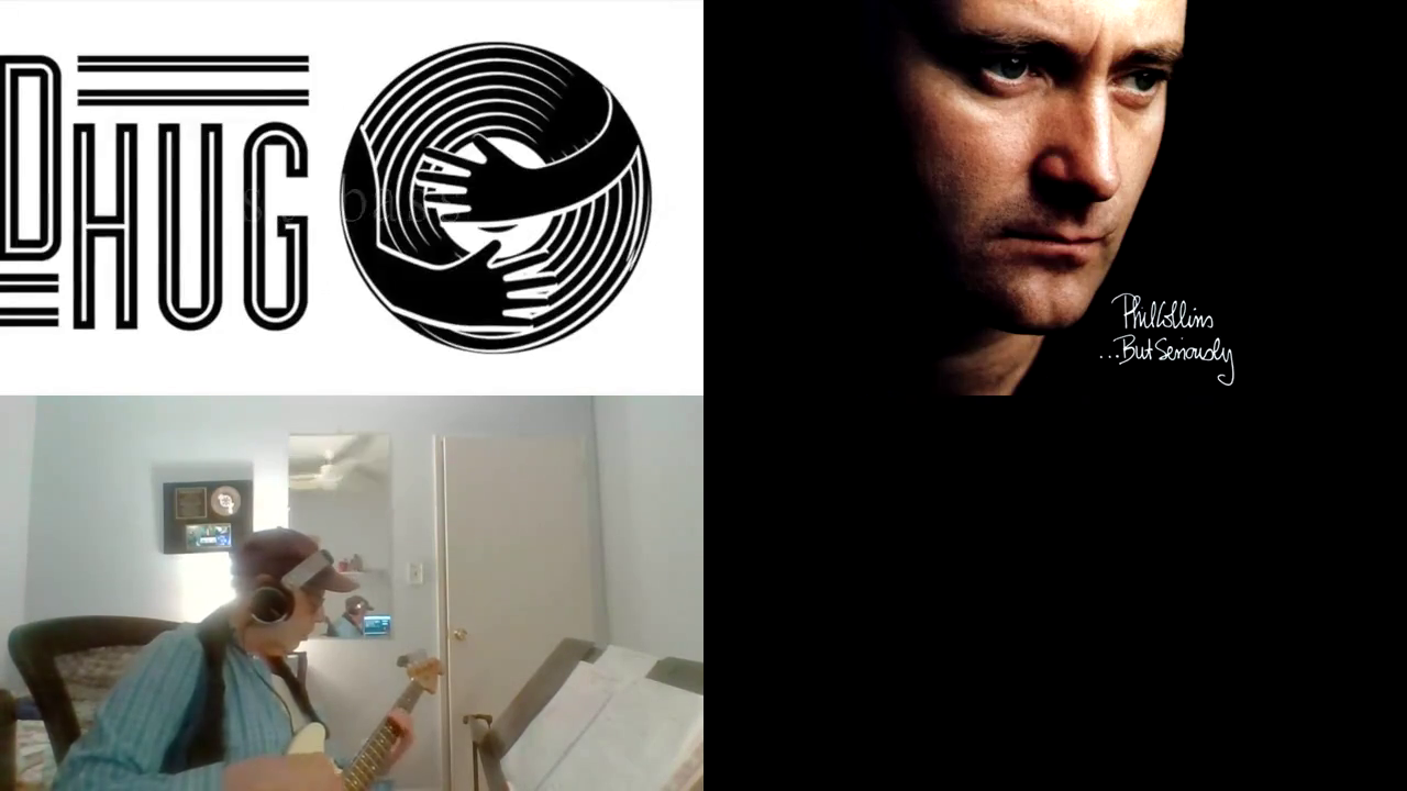 Do You Remember (Phil Collins)