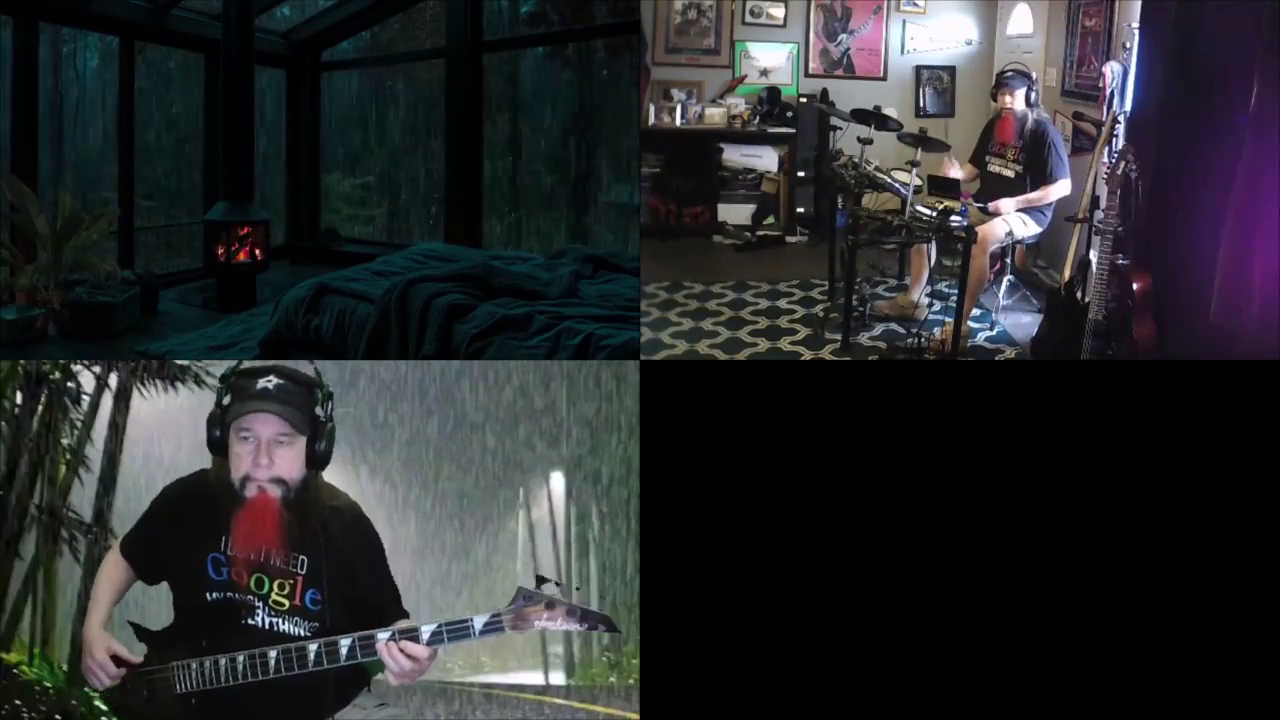 Yanni The Rain Must Fall A James cover