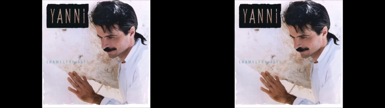 Yanni Marching Season A James cover