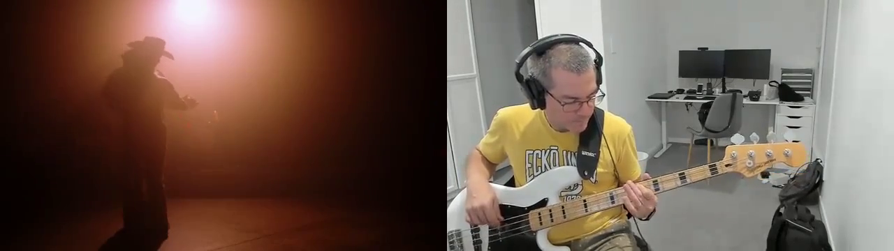 Ella Langley - Choosin' Texas