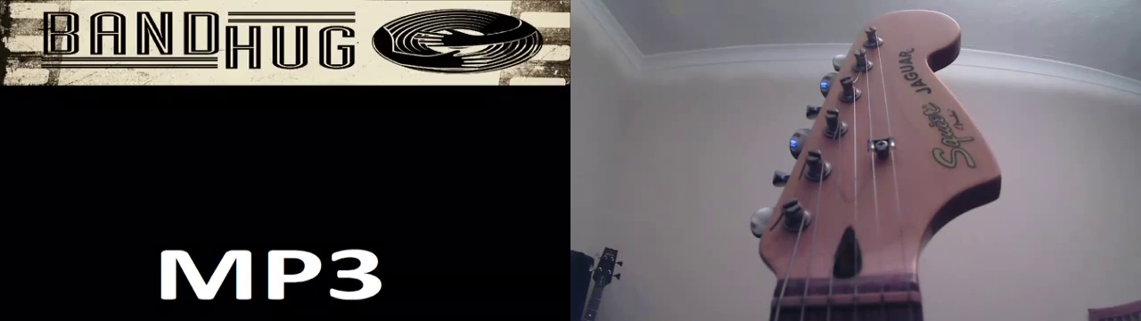 Vampcamp - The Ventures Cover