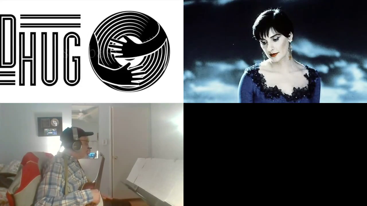 Caribbean Blue (Original Instrumental) Enya