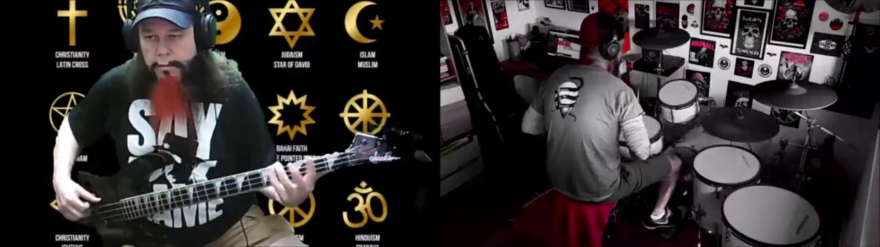 Kerry King Everything I Hate About You A James cover
