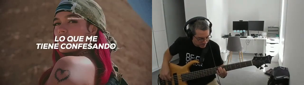 KAROL G, Ovy On The Drums - Cairo