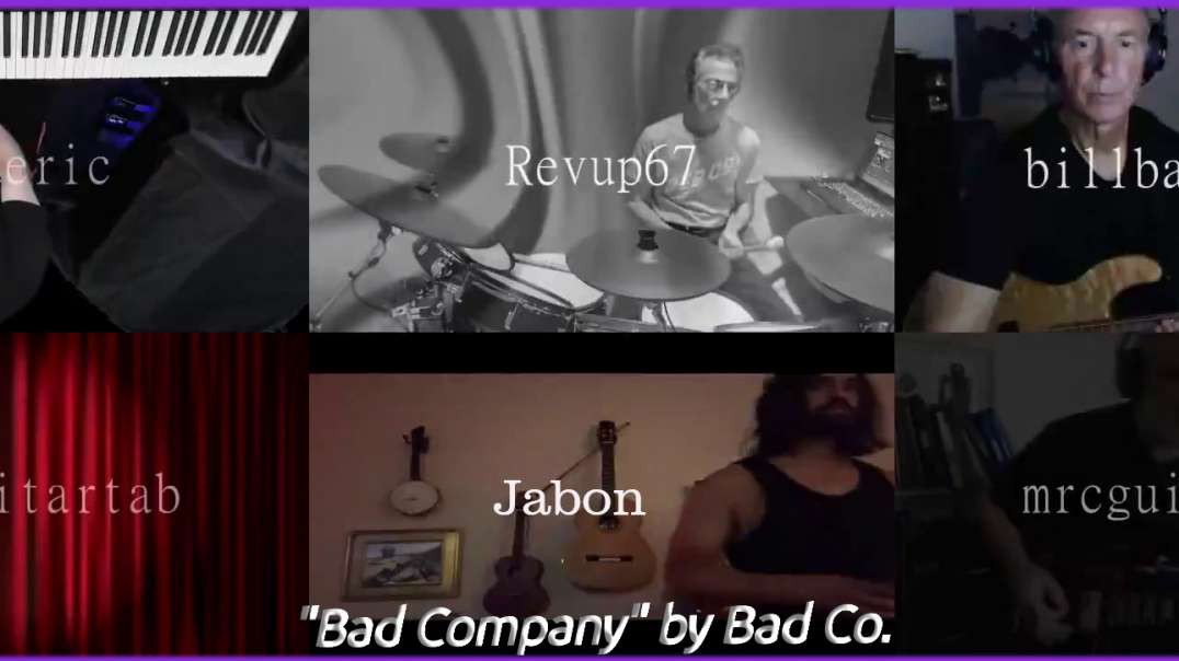 Bad Company - Bad Company