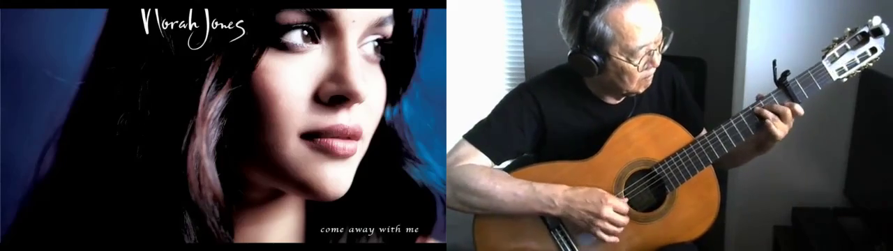Don't Know Why - Norah Jones