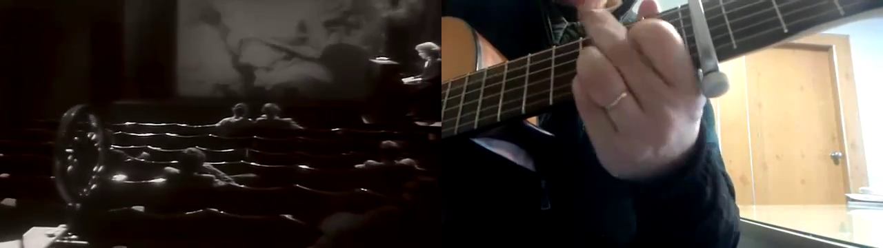 What's in a kiss - Gilbert O'Sullivam