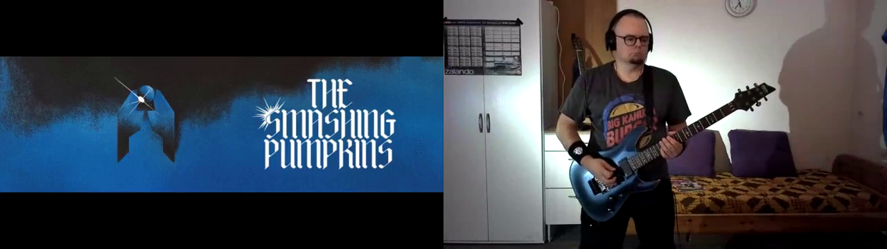The Smashing Pumpkins - Beguiled