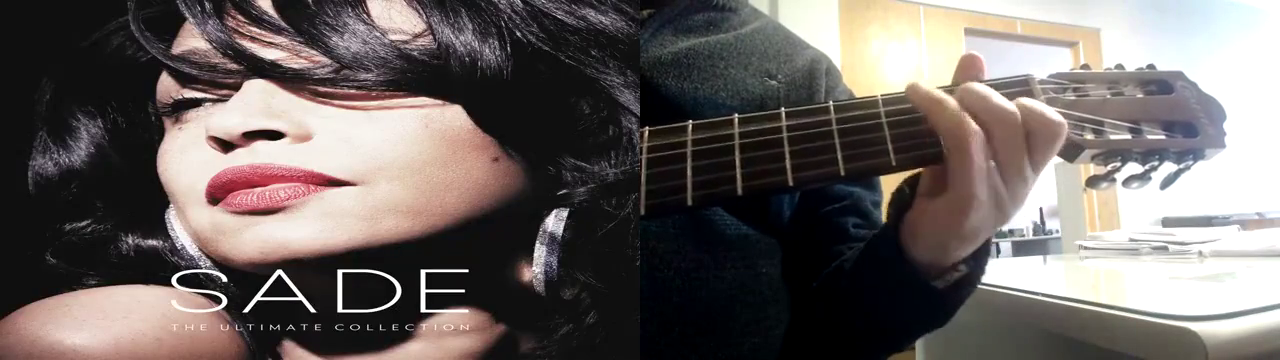 Smooth Operator - Sade