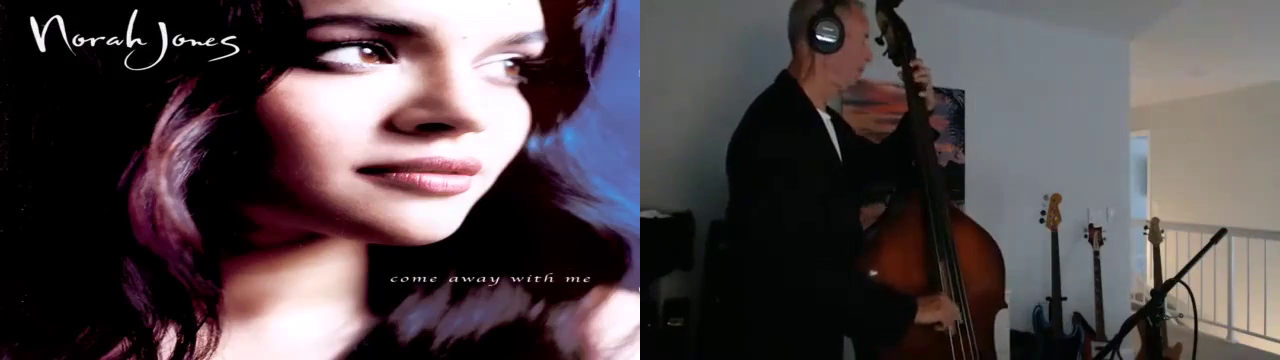 Feelin' the Same Way - Norah Jones