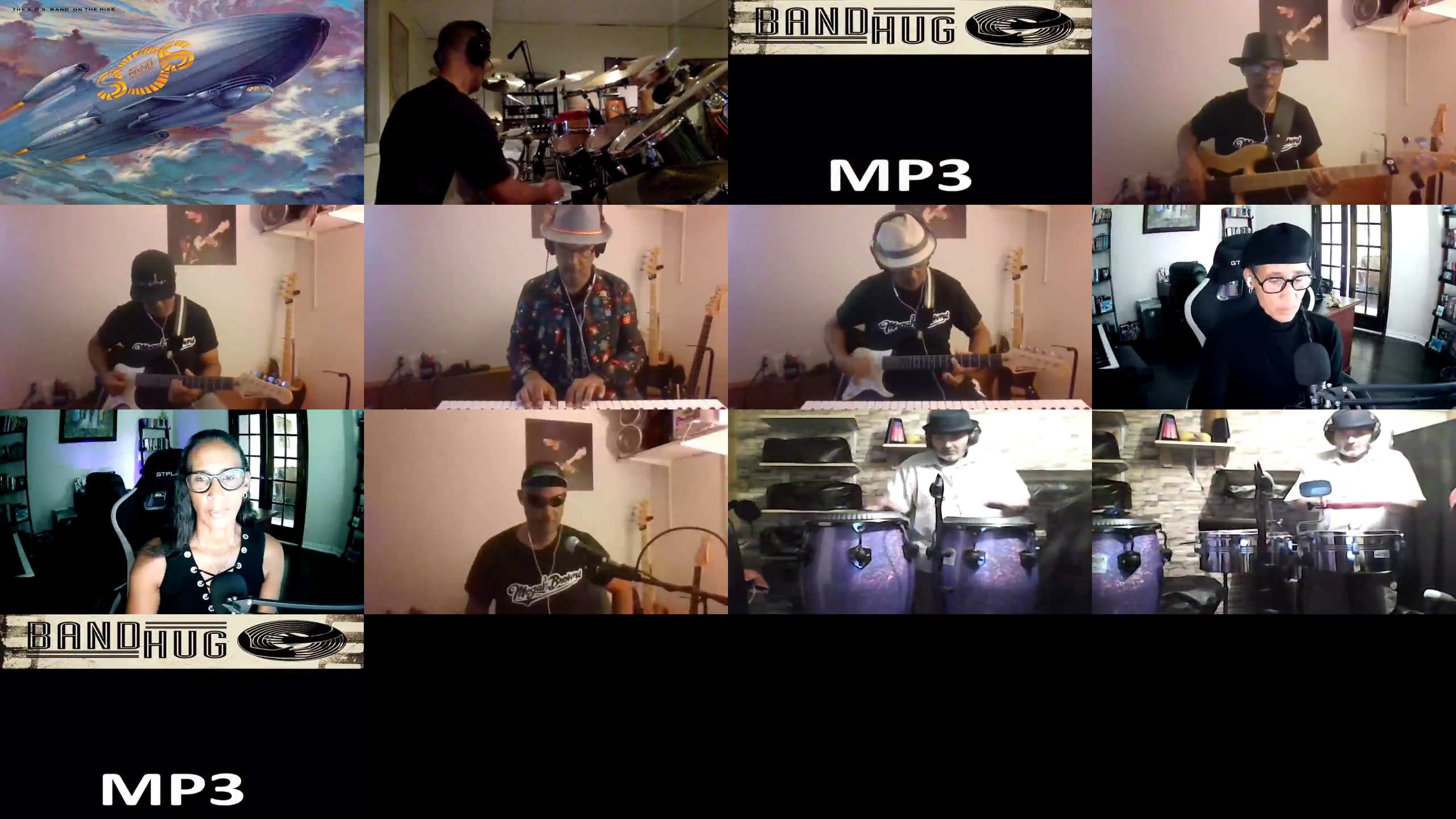 Tell Me If You Still Care S.O.S Band