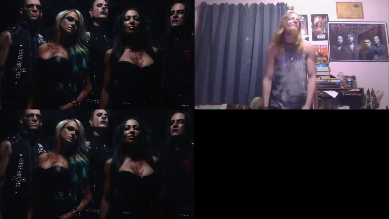 BUTCHER BABIES They're Coming To Take Me Away