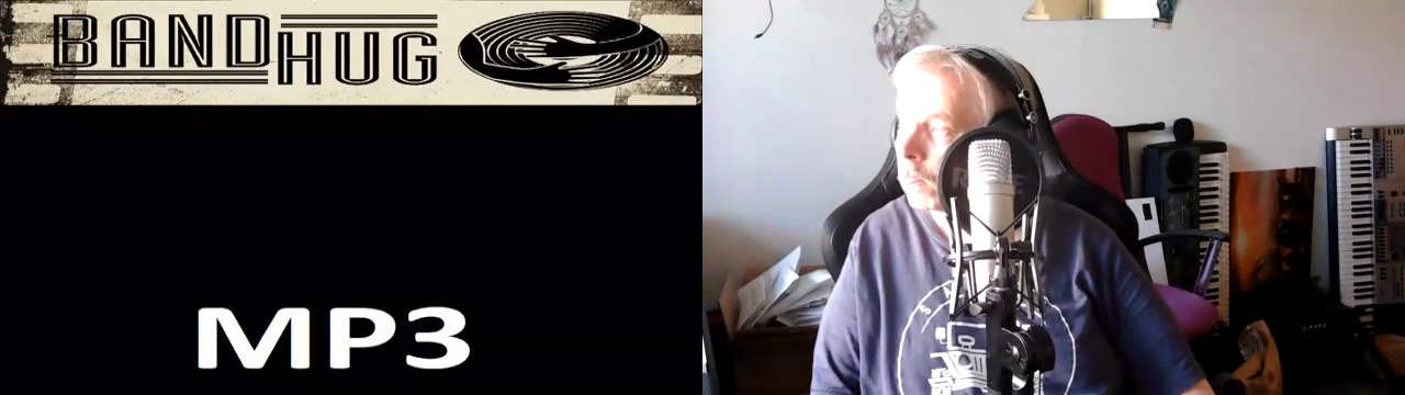 Lost for Words -- Pink Floyd Cover