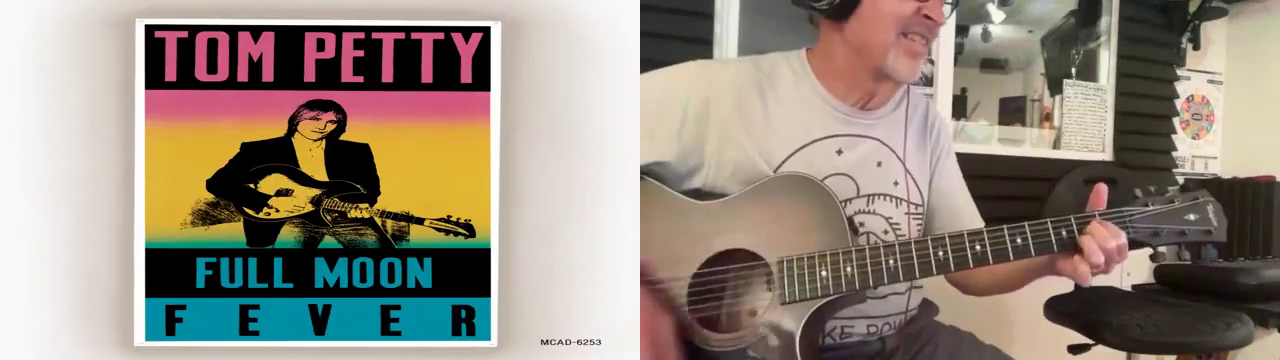 Feel a Whole Lor Better by Tom Petty (Birds)