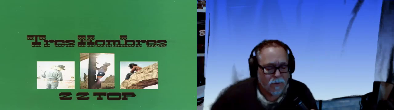 Hor, Blue, and Righteous ZZ Top Cover)