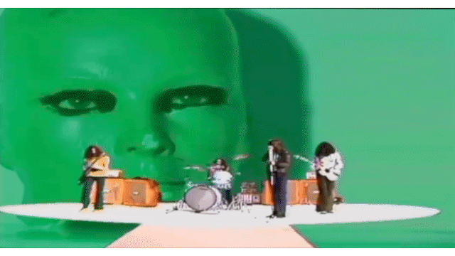 Paranoid - Black Sabbath