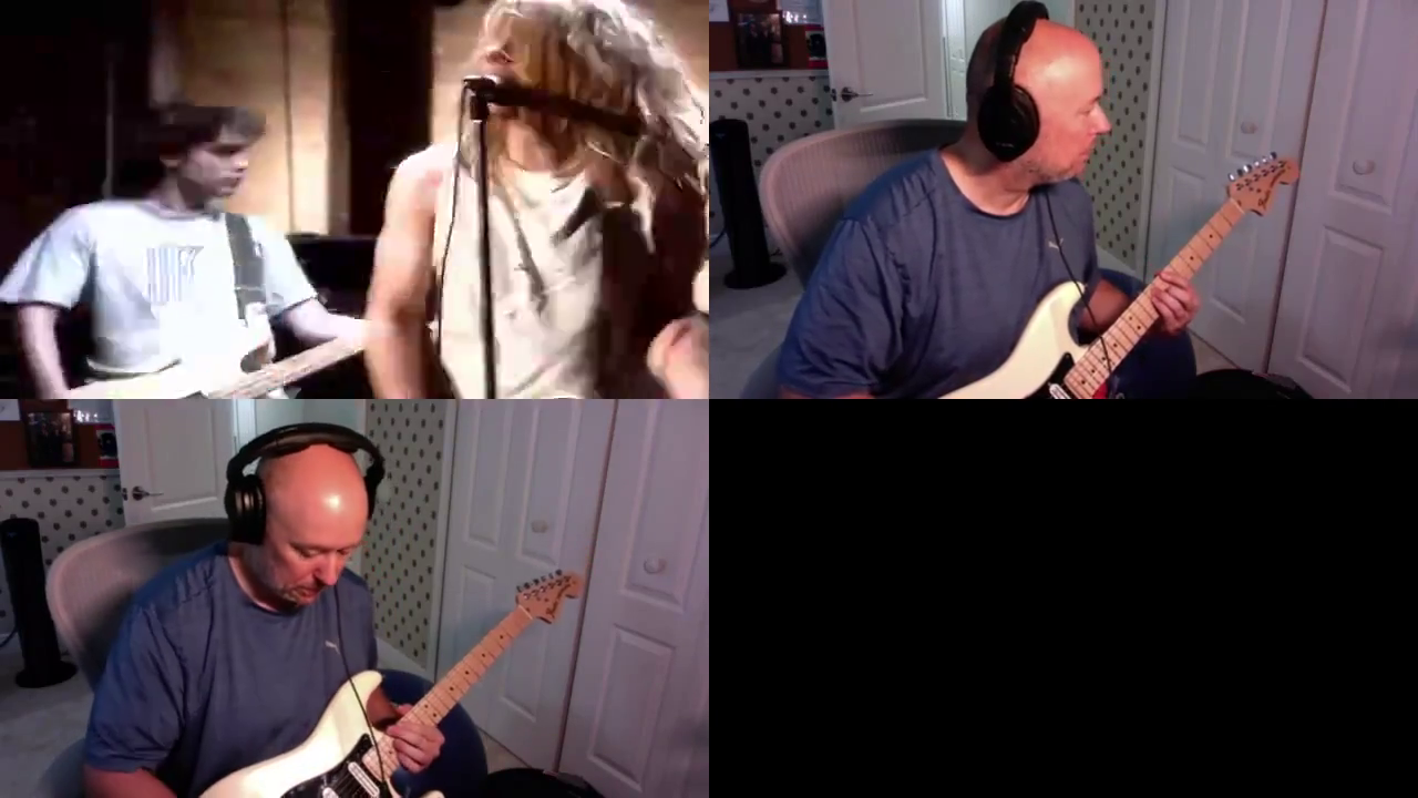 Somebody to Shove - Soul Asylum