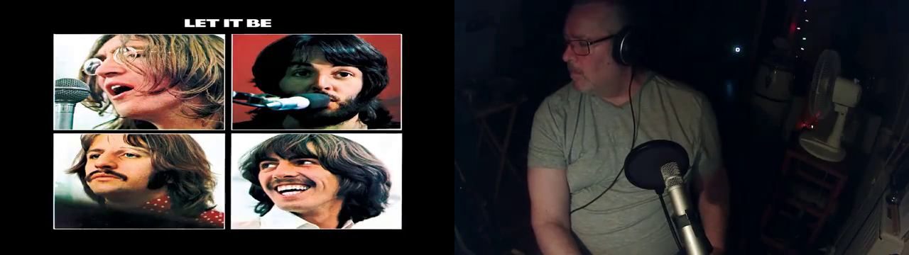 Dig a Pony - The Beatles