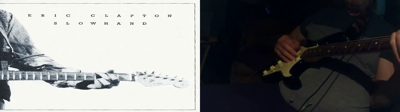 The Core - Eric Clapton