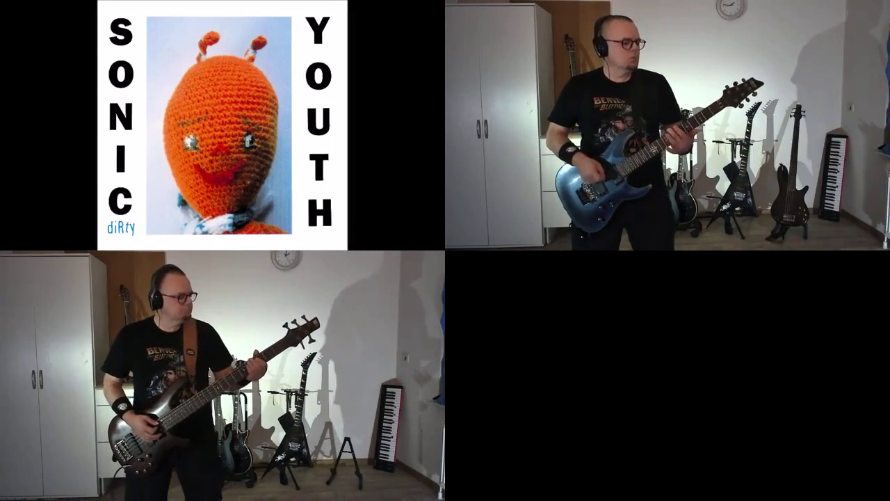 Sonic Youth - 100%